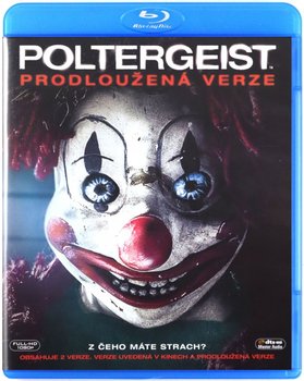 Poltergeist - Various Directors