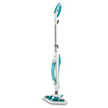Polti | PTEU0282 Vaporetto SV450_Double | Steam mop | Power 1500 W | Steam pressure Not Applicable bar | Water tank capacity 0.3 - Inny producent
