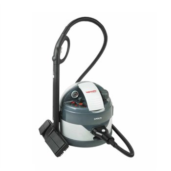 Polti Steam Cleaner PTEU0260 Vaporetto Eco Pro 3.0 Corded  2000 W  Grey - Polti