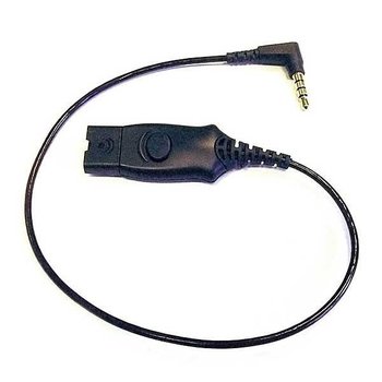 Poly Mo300 Adapter Cable - HP