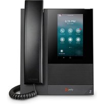 POLY Telefon CCX 400 BMP SIP PoE-e  849A1AA#AC3 Poly