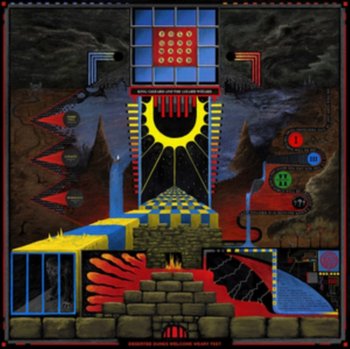 Polygondwanaland - King Gizzard & the Lizard Wizard