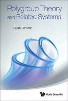 Poly Theory Math Polygroup Theory And Related Systems - Davvaz Bijan | Książka w Empik