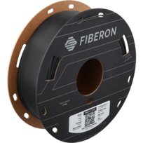 Polymaker Fiberon PA612-ESD Black 1.75mm 500g Polymaker