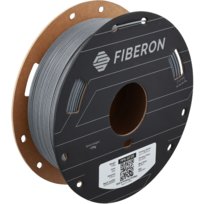 Polymaker Fiberon PPS-GF20 Gray 1.75mm 500g Polymaker