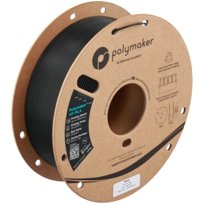 Polymaker HT-PLA Black 1.75 mm 1kg Polymaker