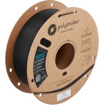 Polymaker HT-PLA-GF Black 1.75 mm 1kg Polymaker