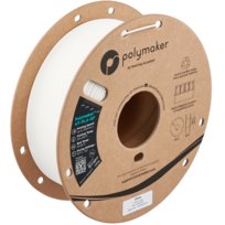 Polymaker HT-PLA-GF White 1.75 mm 1kg Polymaker