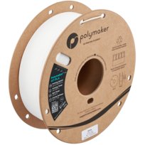 Polymaker HT-PLA White 1.75 mm 1kg Polymaker