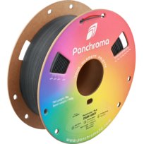 Polymaker Panchroma PLA Dark Grey 1.75mm 1kg Polymaker