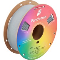 Polymaker Panchroma PLA Grey 1.75 mm 1kg Polymaker