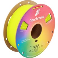 Polymaker Panchroma PLA Lime Green 1.75 mm 1kg Polymaker