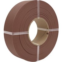 Polymaker Panchroma PLA Matte Earth Brown 1.75 mm 1kg REFILL Polymaker
