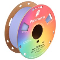 Polymaker Panchroma PLA Matte Pastel Periwinkle 1.75 mm 1kg Polymaker