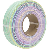 Polymaker Panchroma PLA Matte Pastel Rainbow 1.75 mm 1kg REFILL Polymaker