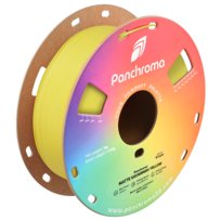 Polymaker Panchroma PLA Matte Savannah Yellow 1.75 mm 1kg Polymaker