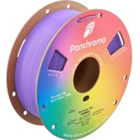 Polymaker Panchroma PLA Purple 1.75 mm 1kg Polymaker