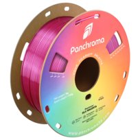 Polymaker Panchroma PLA Silk Magenta 1.75 mm 1kg Polymaker