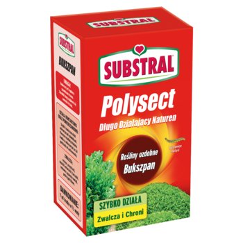 Polysect  BUKSZPAN 100ml Substral - Substral
