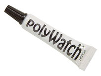 PolyWatch pasta polerska do zegarków 5 ml Polywatch