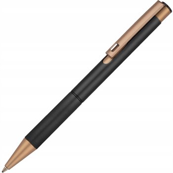 Półżelowy Długopis Automatyczny Elegancki Stylowy - BLUE COLLECTION