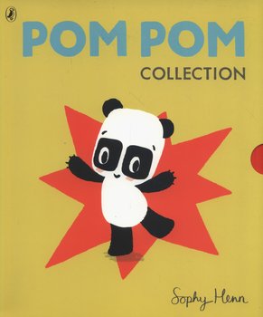 Pom Pom. Collection - Henn Sophy