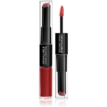 Pomadka dla kobiet Infaillible 24H Lipstick<br /> Marki L'Oréal Paris - Inna marka