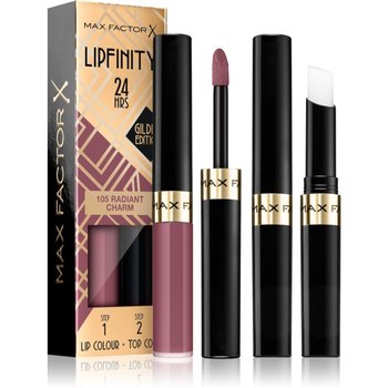 Pomadka dla kobiet Lipfinity 24HRS Lip Colour<br /> Marki Max Factor - Max Factor