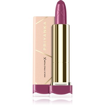 Pomadka dla kobiet Priyanka Colour Elixir Lipstick<br /> Marki Max Factor - Inna marka