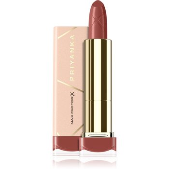 Pomadka dla kobiet Priyanka Colour Elixir Lipstick<br /> Marki Max Factor - Max Factor