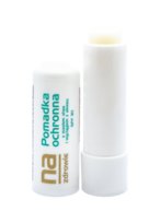 Pomadka Ochronna SPF-30 'NA ZDROWIE' Inna marka