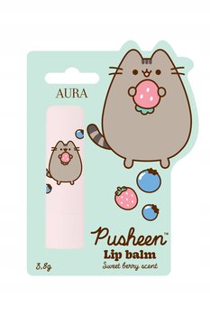Pomadka Pusheen Sweet Berry 3,8g - Inna marka