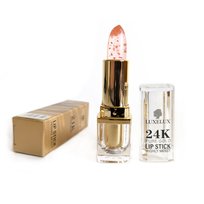 Pomadka zmieniająca kolor Luxelux 24K Pure Gold