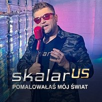 Pomalowałaś mój świat Skalar Us