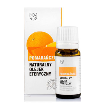 Pomarańcza 10 Ml Naturalny Olejek Eteryczny - Naturalne Aromaty