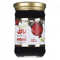 Pomegranate molasses Pomegranate syrup Narni 330g 100% Natural Narni