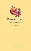 Pomegranate - Stone Damien
