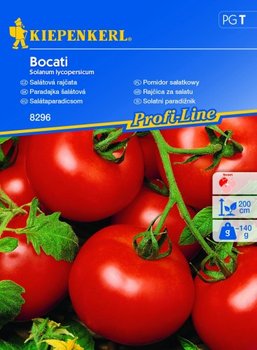 Pomidor Sałatkowy Bocati – Kiepenkerl - KIEPENKERL
