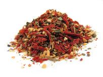 POMIDOR z bazylią i czosnkiem 500 g - Aromatika