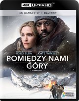 Pomiędzy nami góry 4K