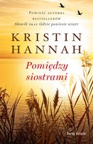 Pomiędzy siostrami Hannah Kristin