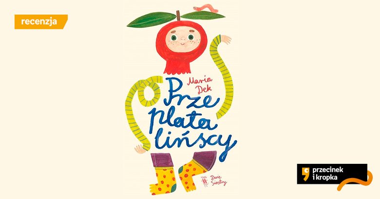 Pomieszanie z poplątaniem – recenzja książki „Przeplatalińscy”