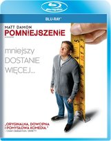 Pomniejszenie Payne Alexander