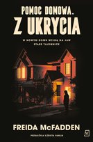 Pomoc domowa. Z ukrycia - ebook EPUB