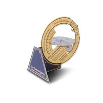  Pomoce naukowe - Symulator ruchu słońca - uproszczona sfera armilarna