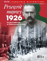 Pomocnik Historyczny Polityki