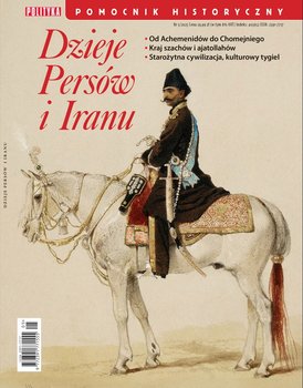 Pomocnik Historyczny Polityki