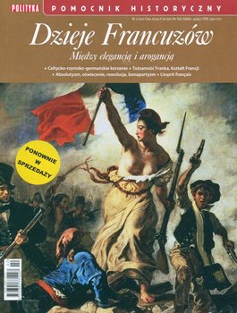 Pomocnik Historyczny Polityki