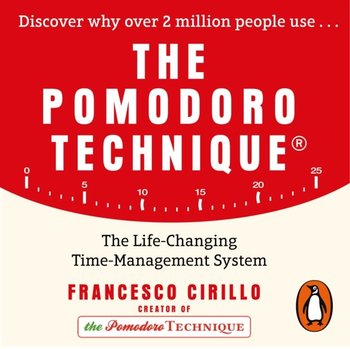 Pomodoro Technique - Cirillo Francesco
