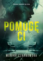 Pomogę Ci Monika Czarnowska